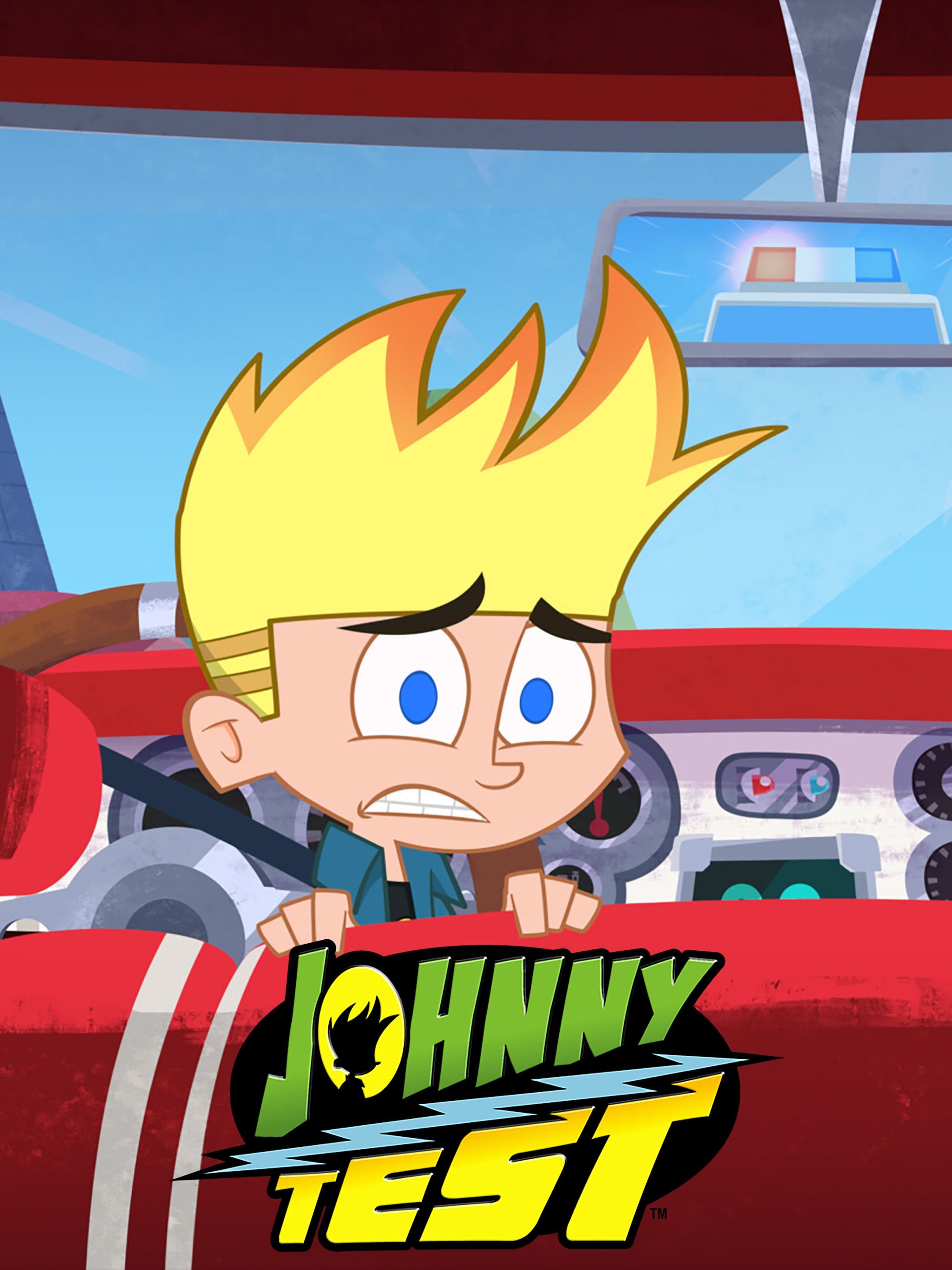 Johnny Test Pictures Rotten Tomatoes