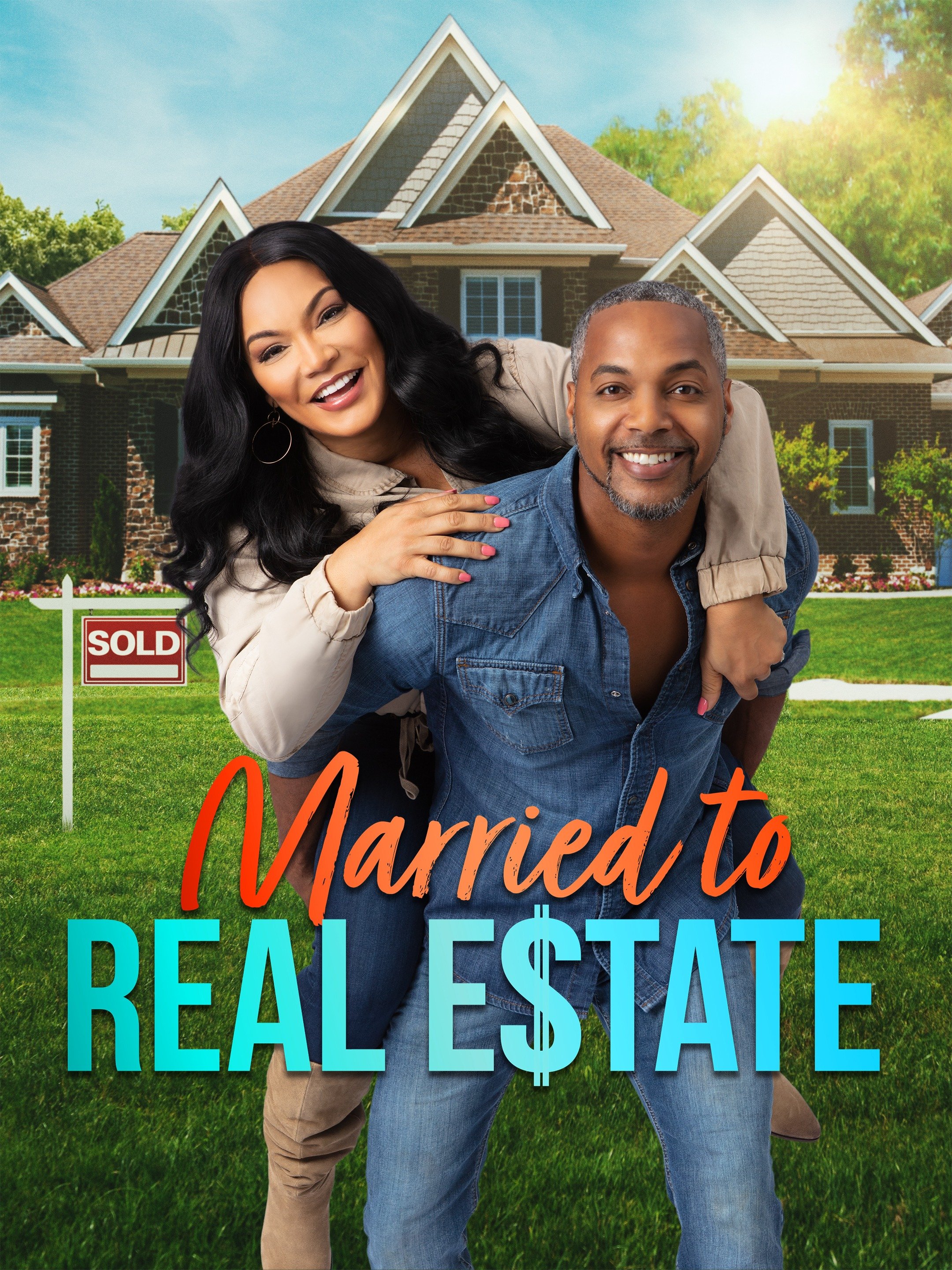 Married To Real Estate Rotten Tomatoes