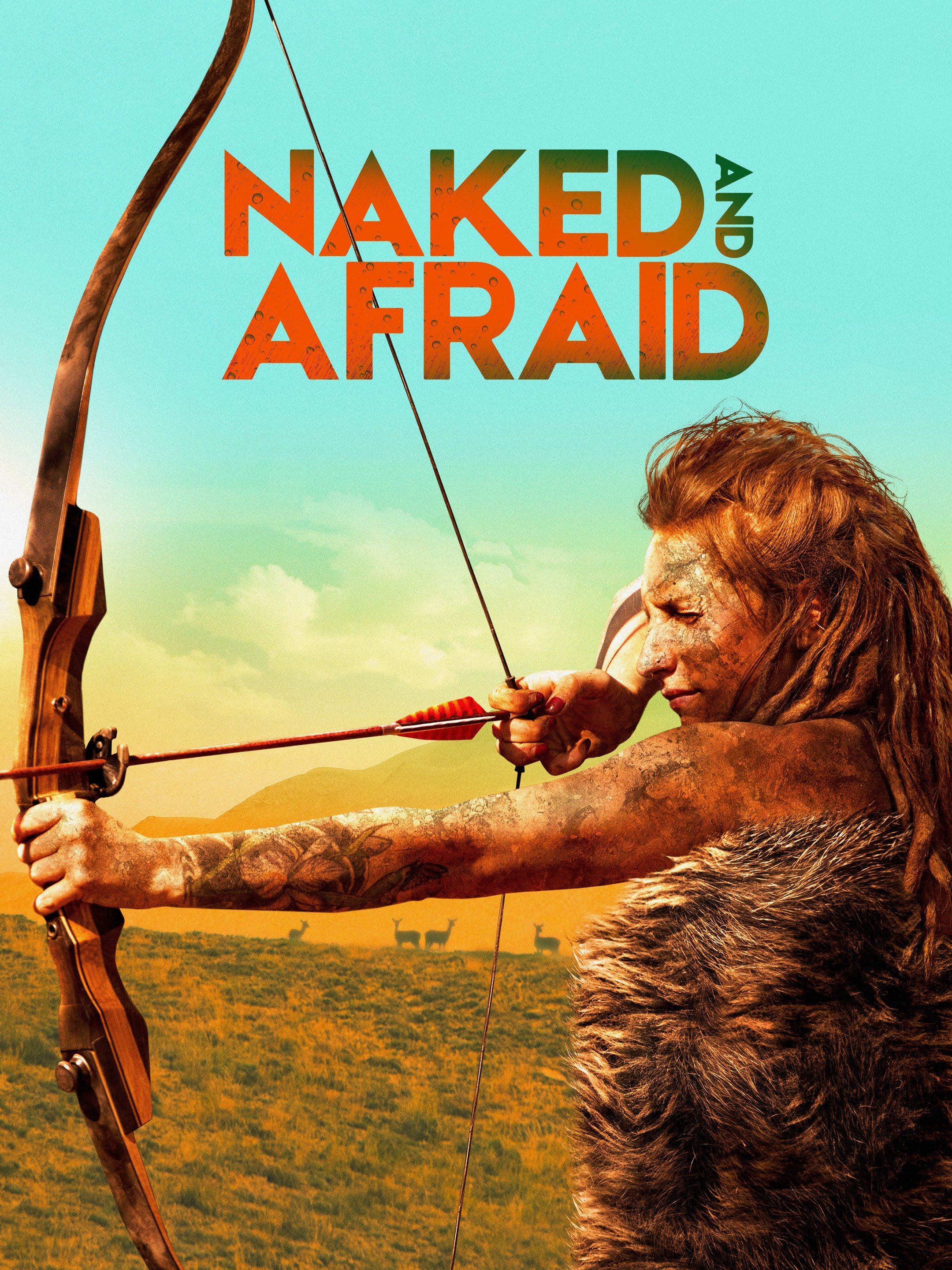 Naked And Afraid Rotten Tomatoes