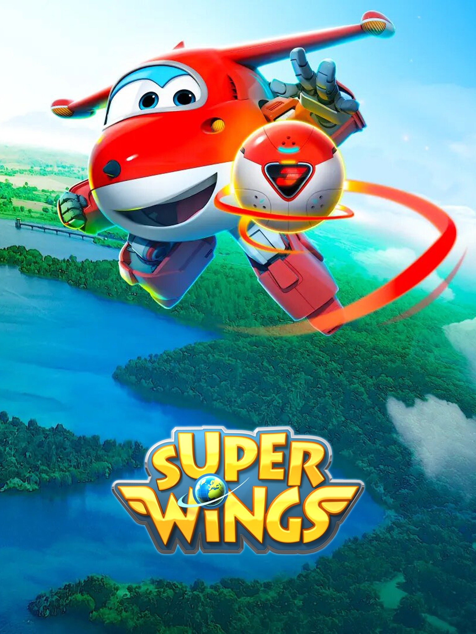 Super Wings Season Pictures Rotten Tomatoes