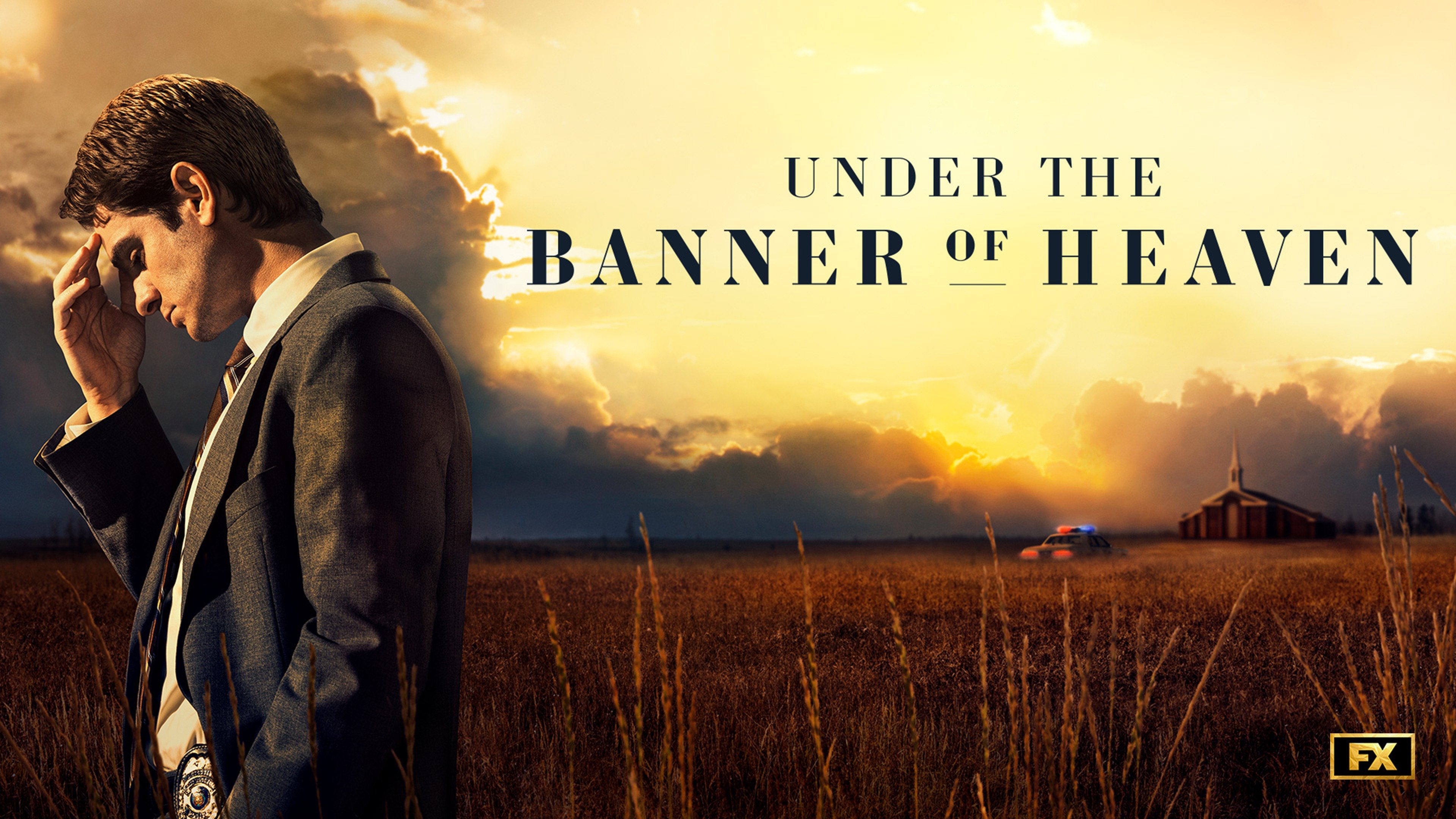 Under The Banner Of Heaven Limited Series Teaser Brenda Rotten