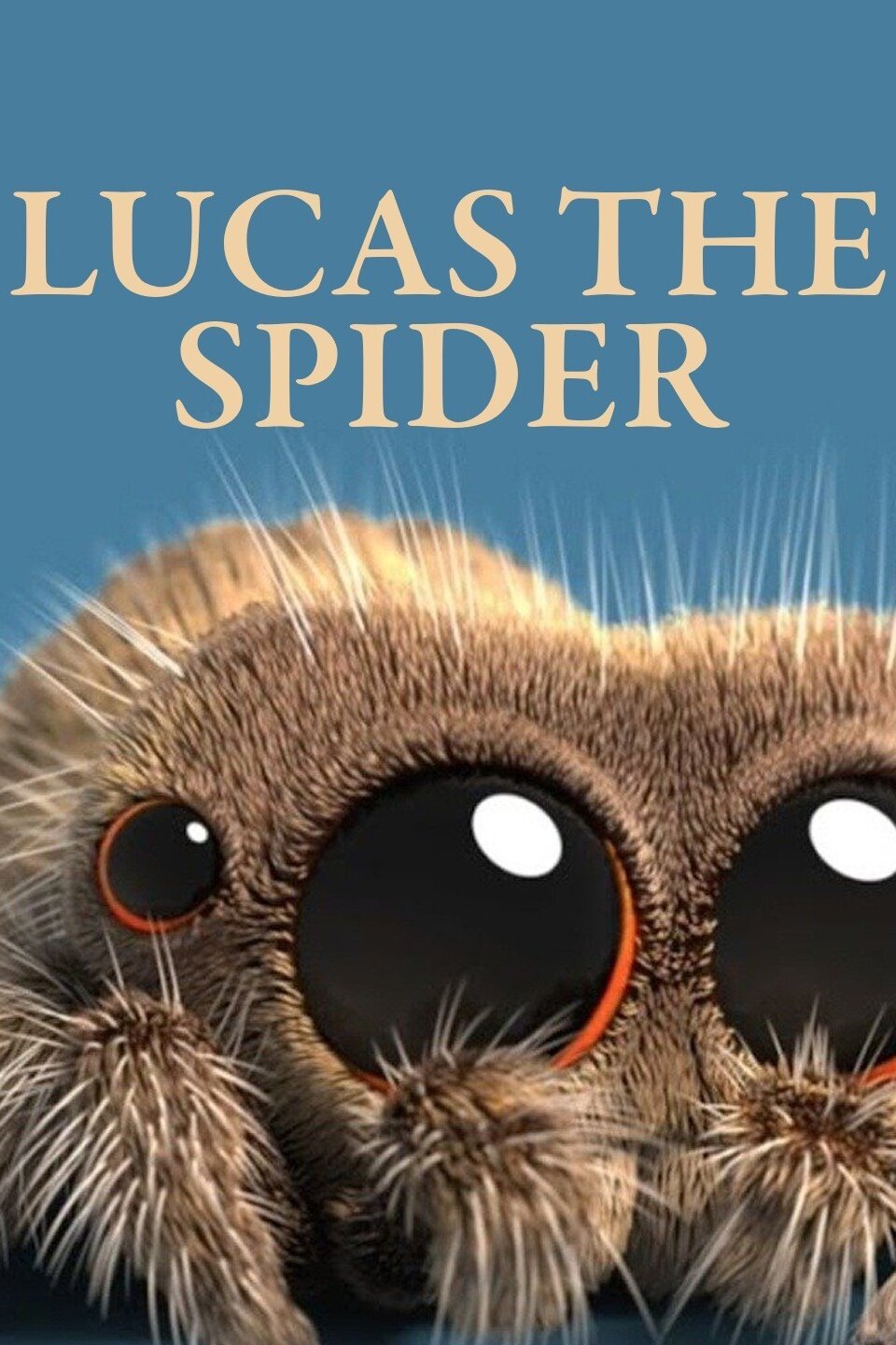 Lucas The Spider Rotten Tomatoes