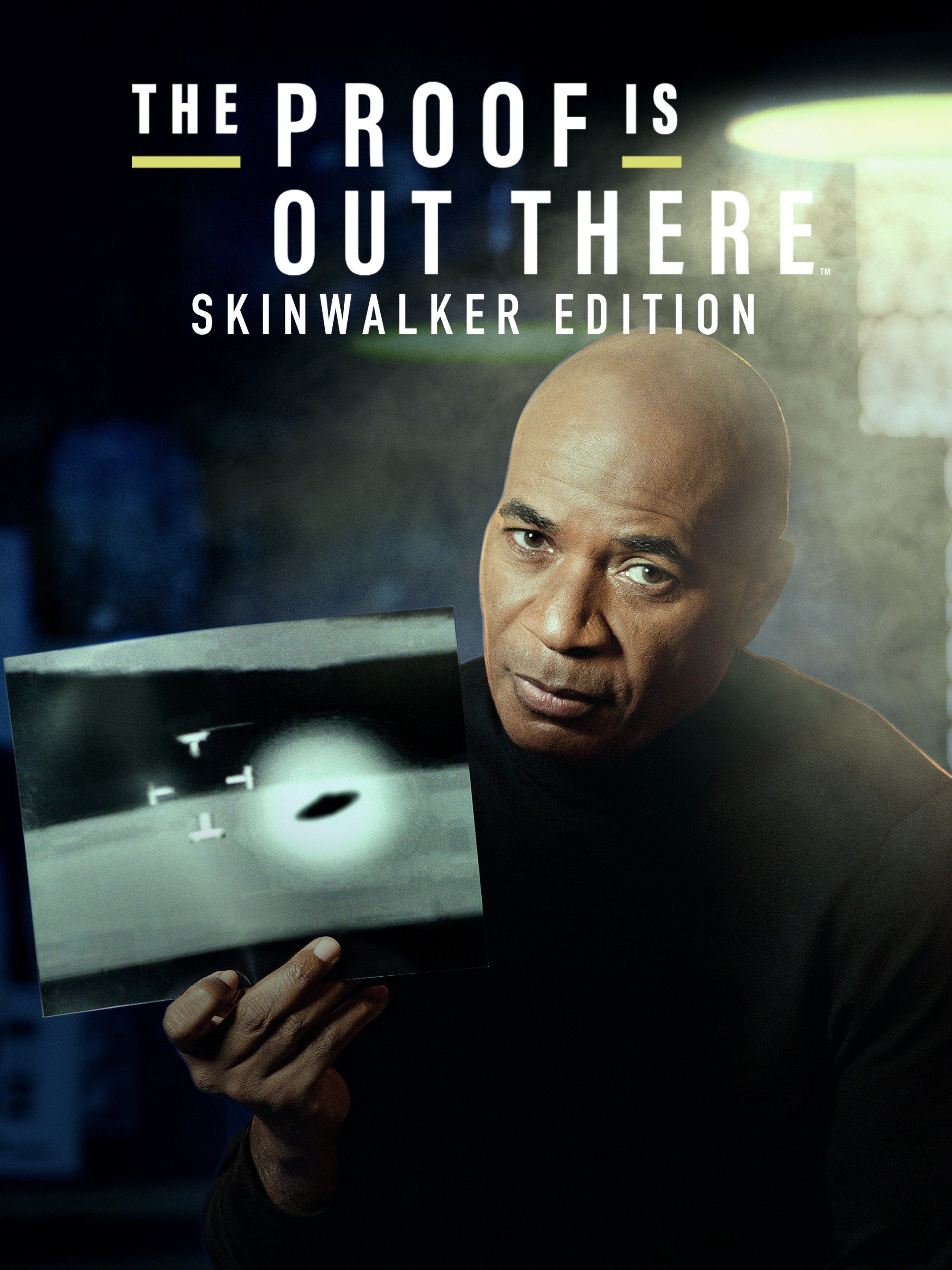 The Proof Is Out There Skinwalker Edition Rotten Tomatoes