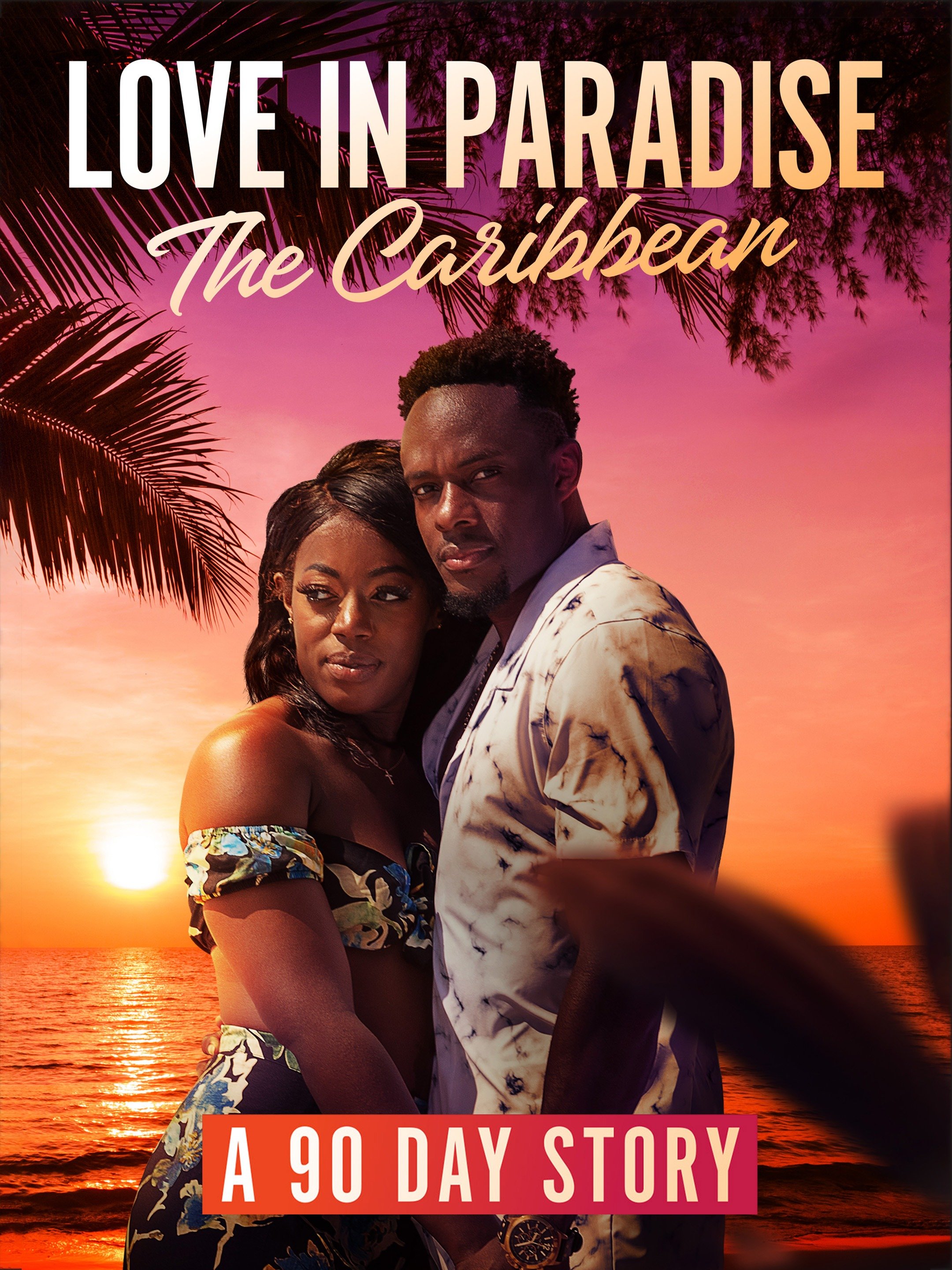 Love In Paradise The Caribbean A Day Story Rotten Tomatoes