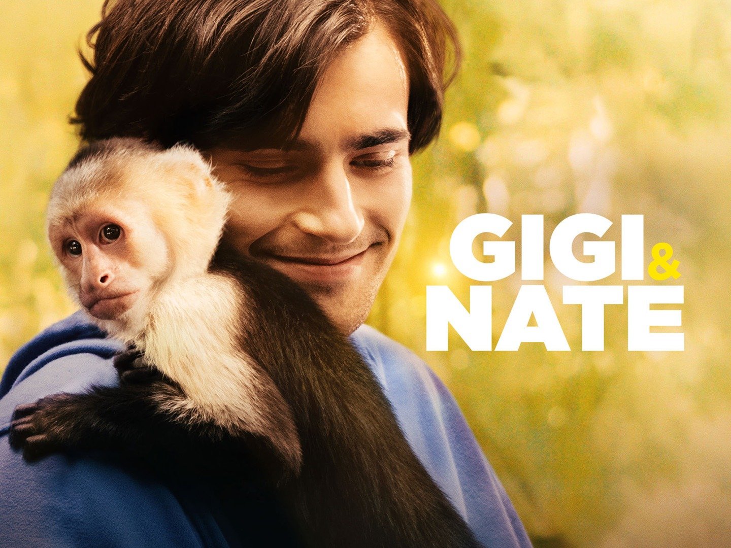 Gigi Nate Movie Clip You Already Saved Me Once Trailers Videos