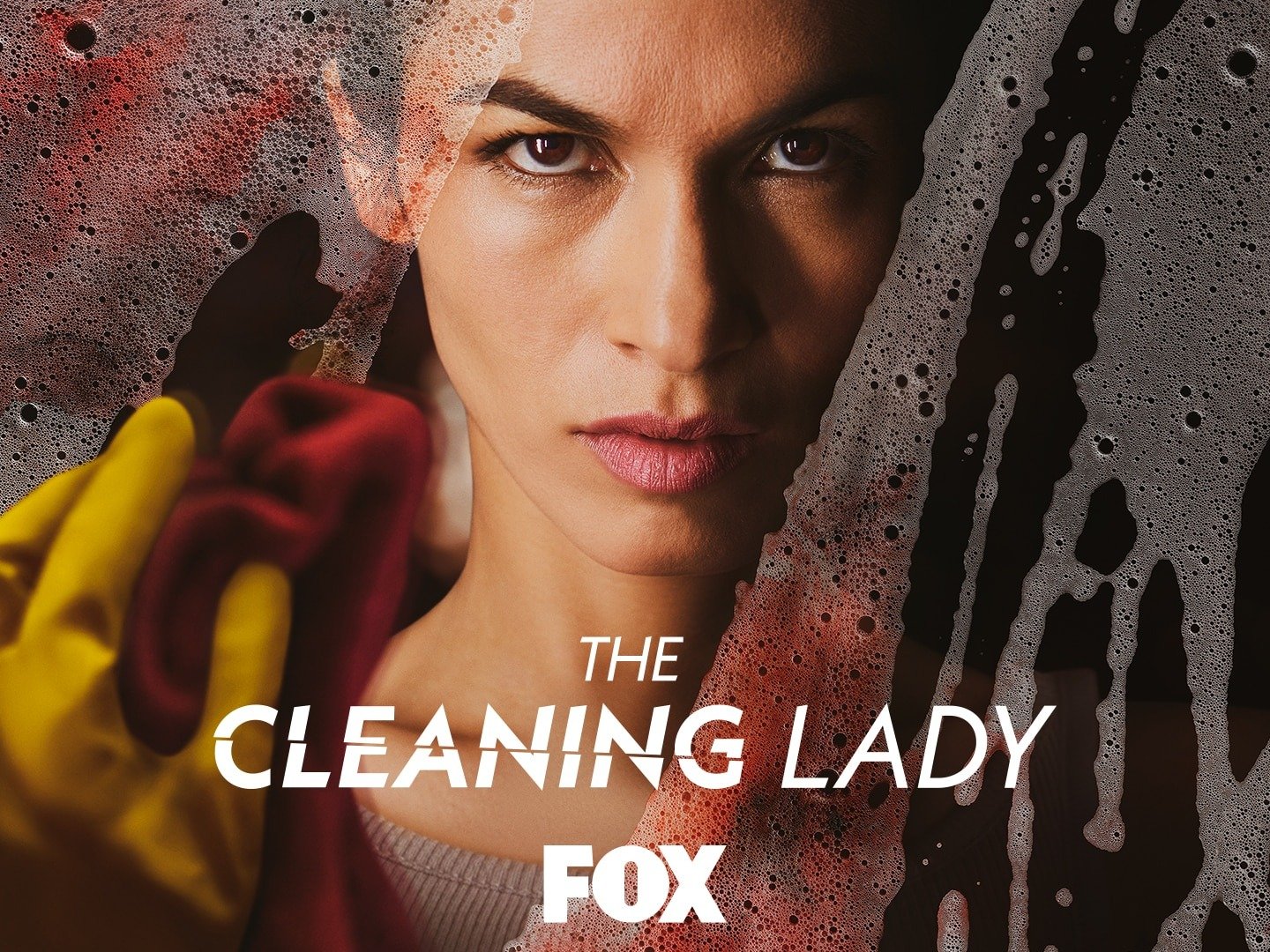 The Cleaning Lady Season First Look Rotten Tomatoes