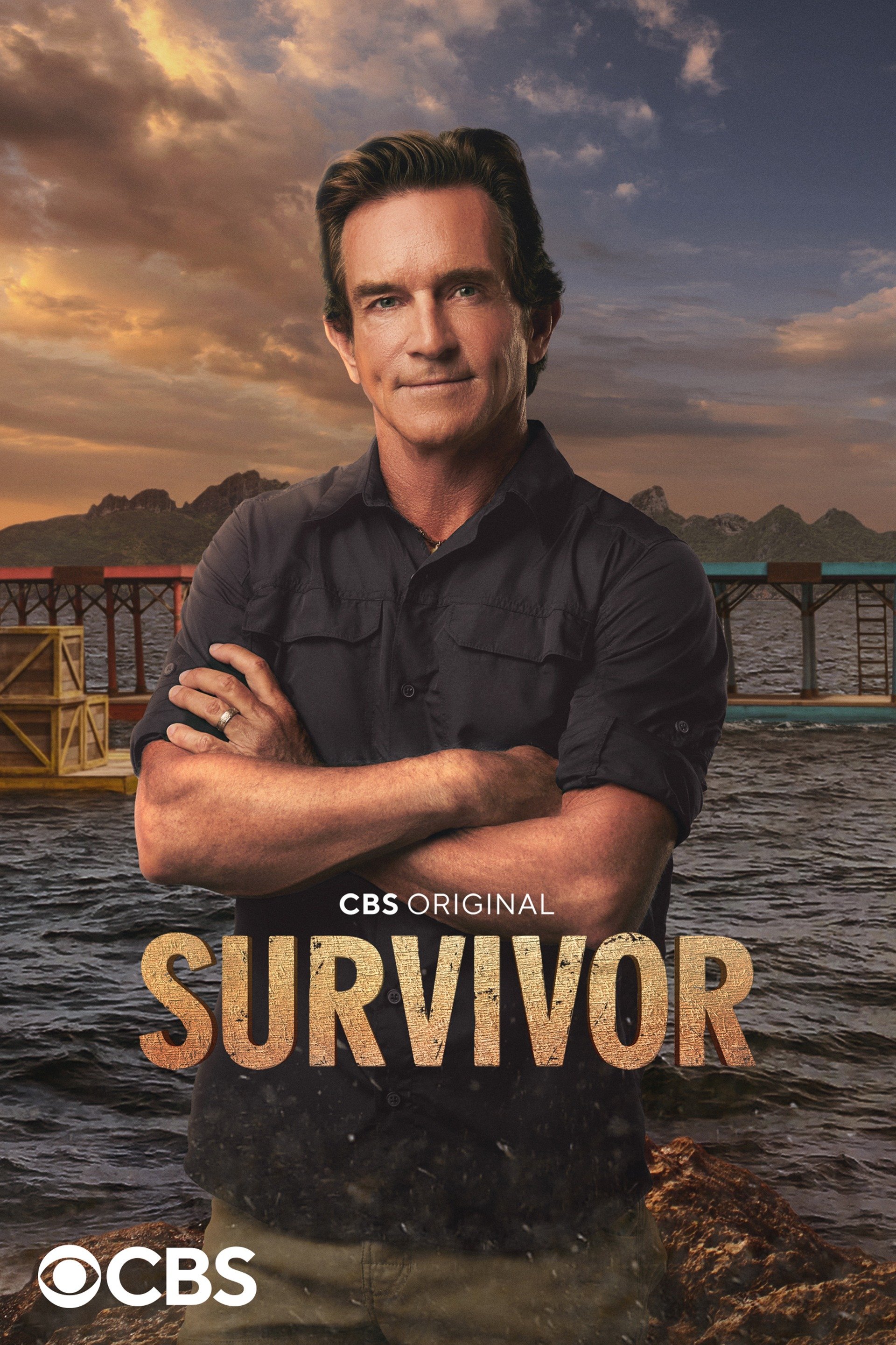 Survivor Season 44 Pictures Rotten Tomatoes