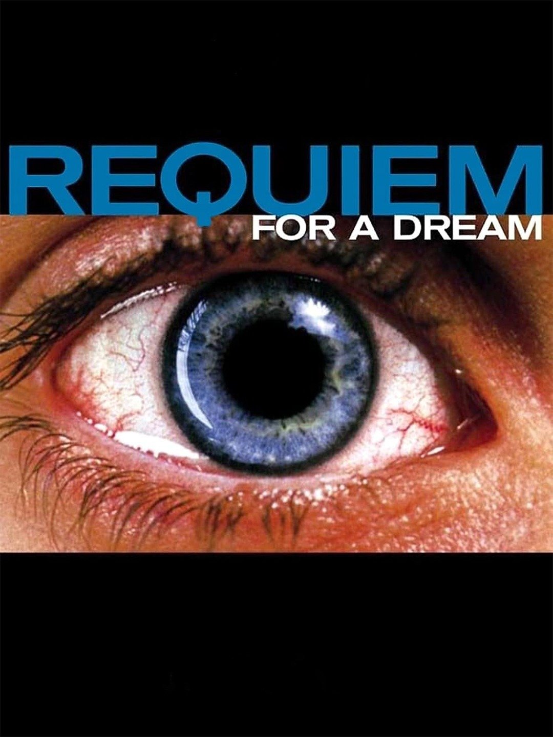 Requiem For A Dream Trailer 1 Trailers Videos Rotten Tomatoes