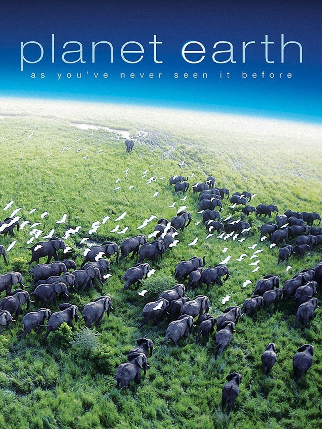 Planet Earth Pictures Rotten Tomatoes