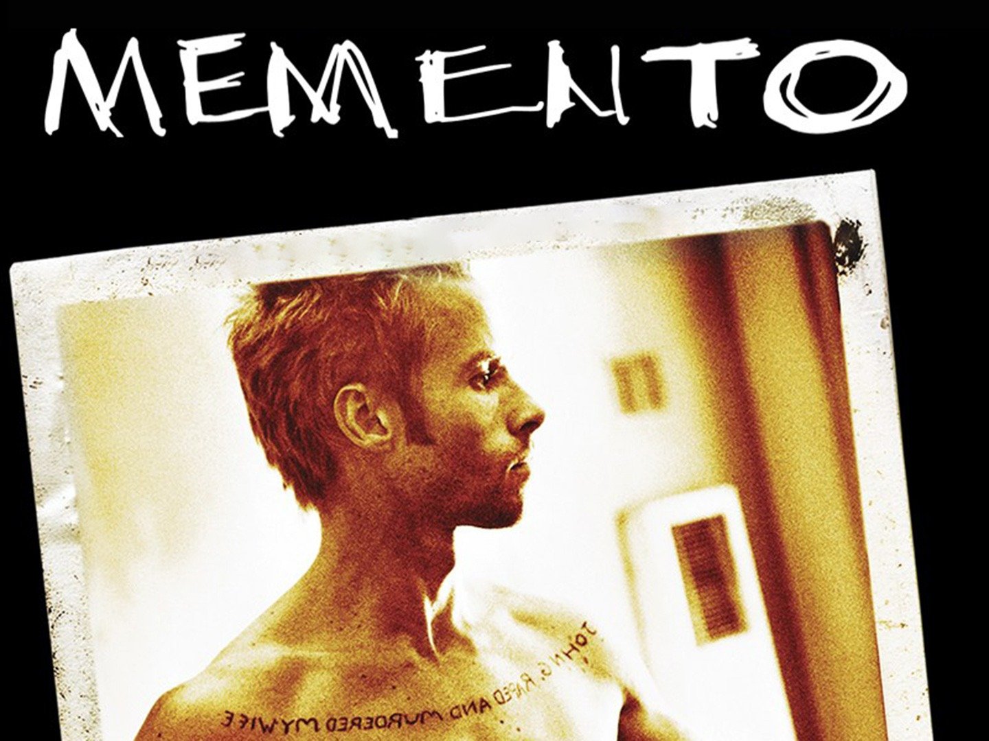 Memento Trailer 1 Trailers Videos Rotten Tomatoes