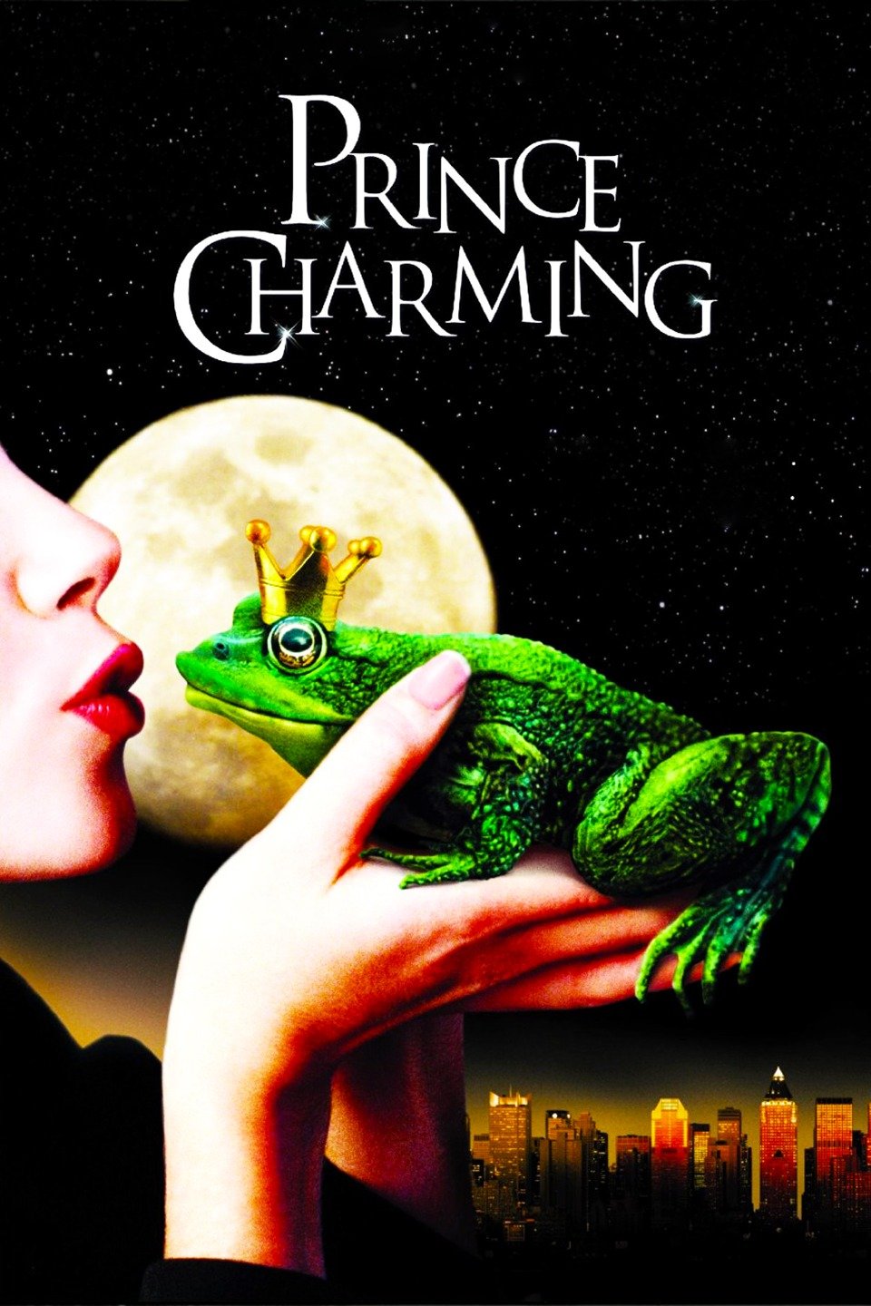 Prince Charming Pictures Rotten Tomatoes