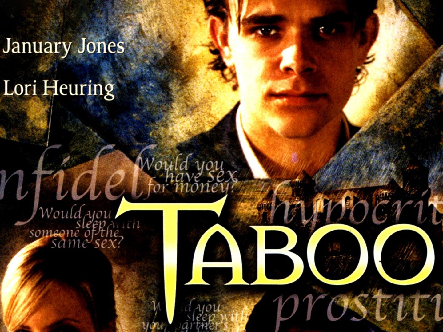 Taboo Movie Telegraph