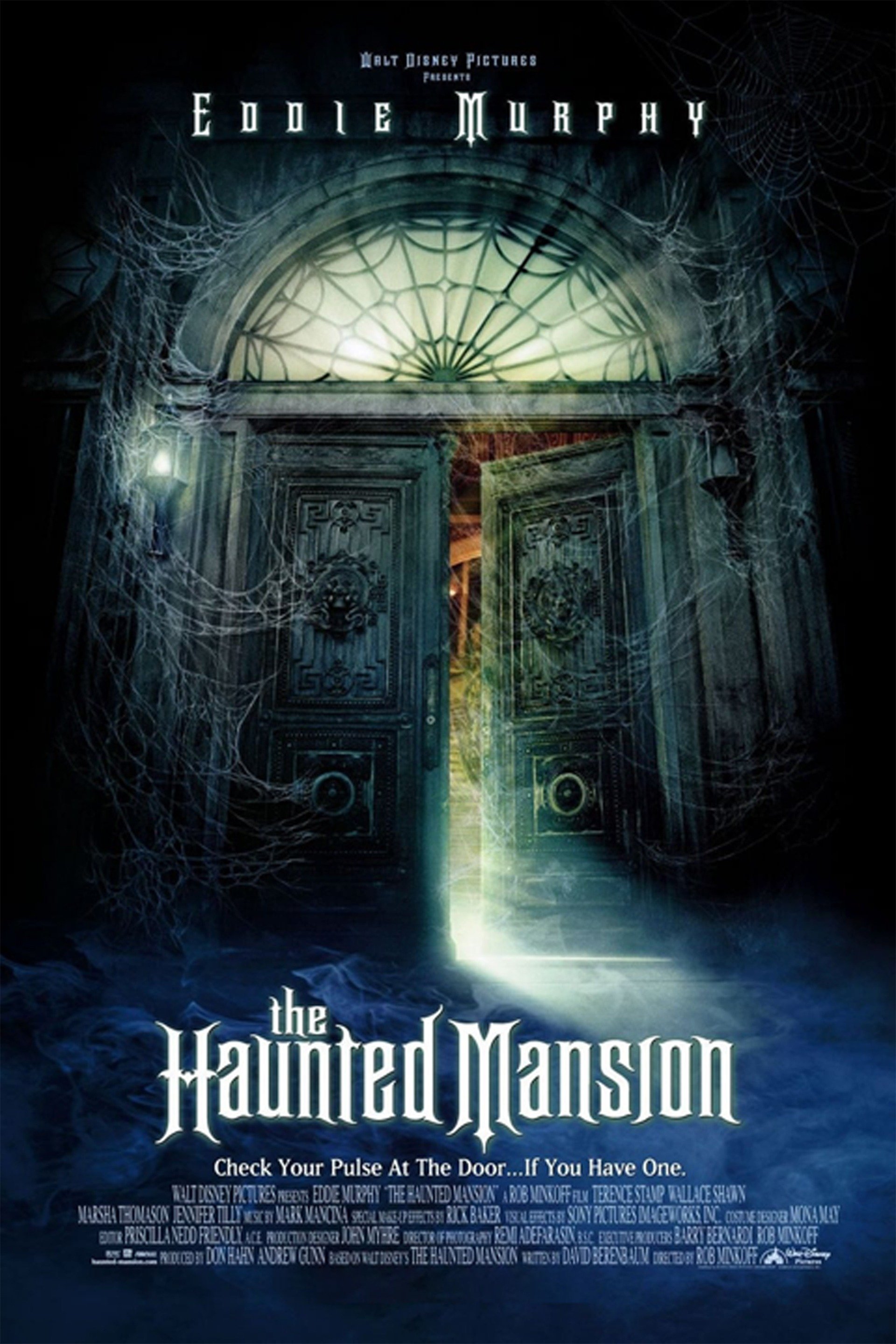 The Haunted Mansion Rotten Tomatoes