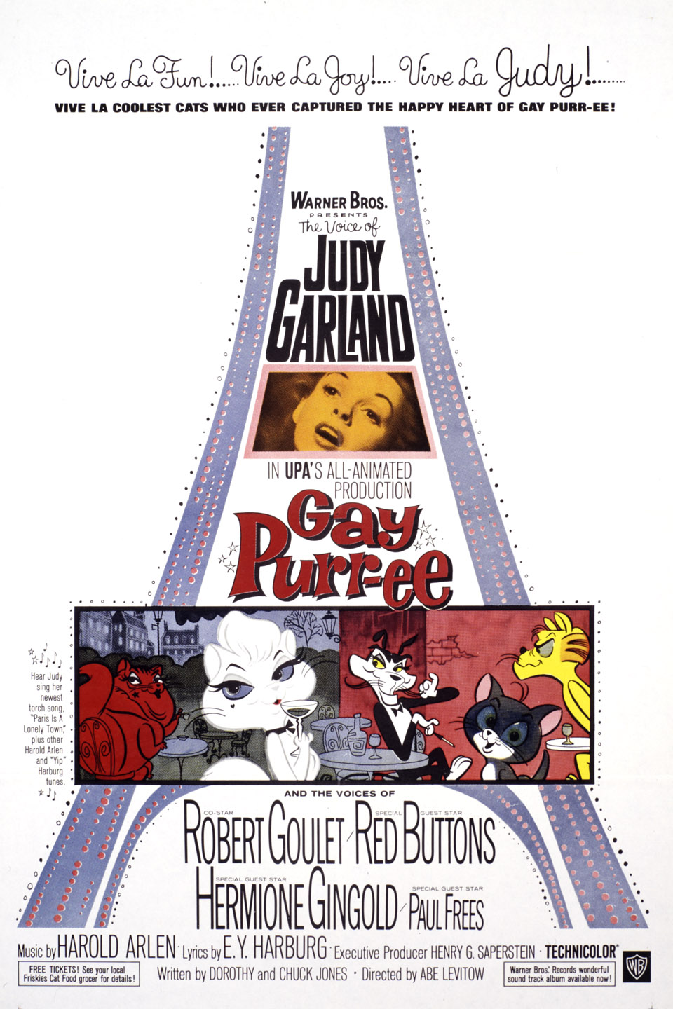 Gay Purr Ee Rotten Tomatoes