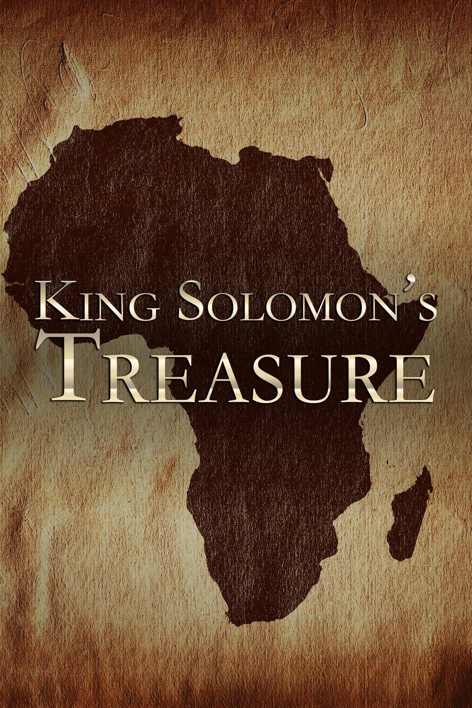 King Solomon S Treasure Rotten Tomatoes