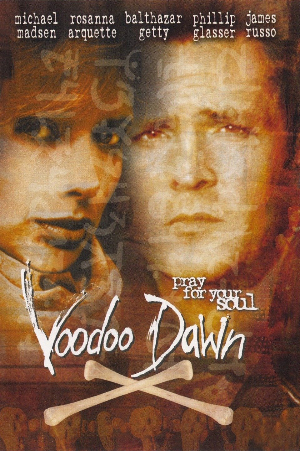 Voodoo Dawn Rotten Tomatoes