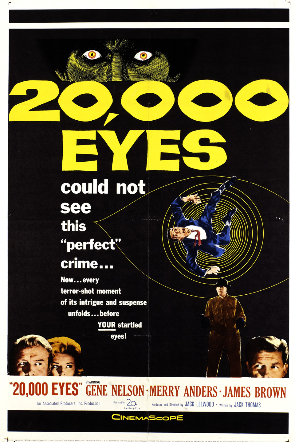 Eyes Pictures Rotten Tomatoes