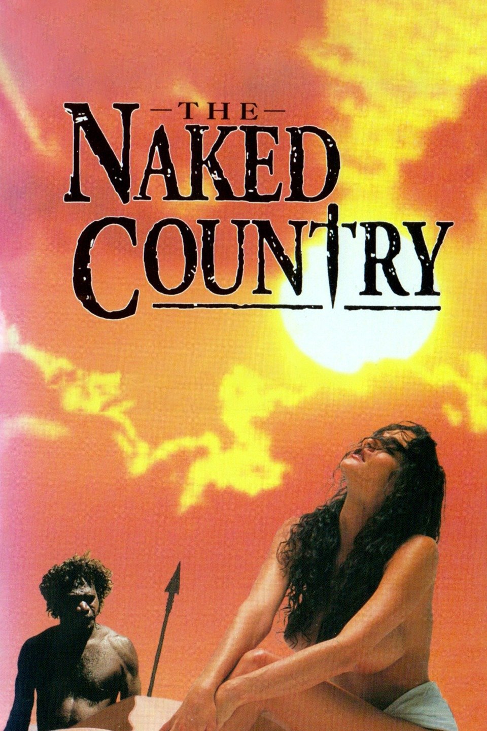 The Naked Country Rotten Tomatoes