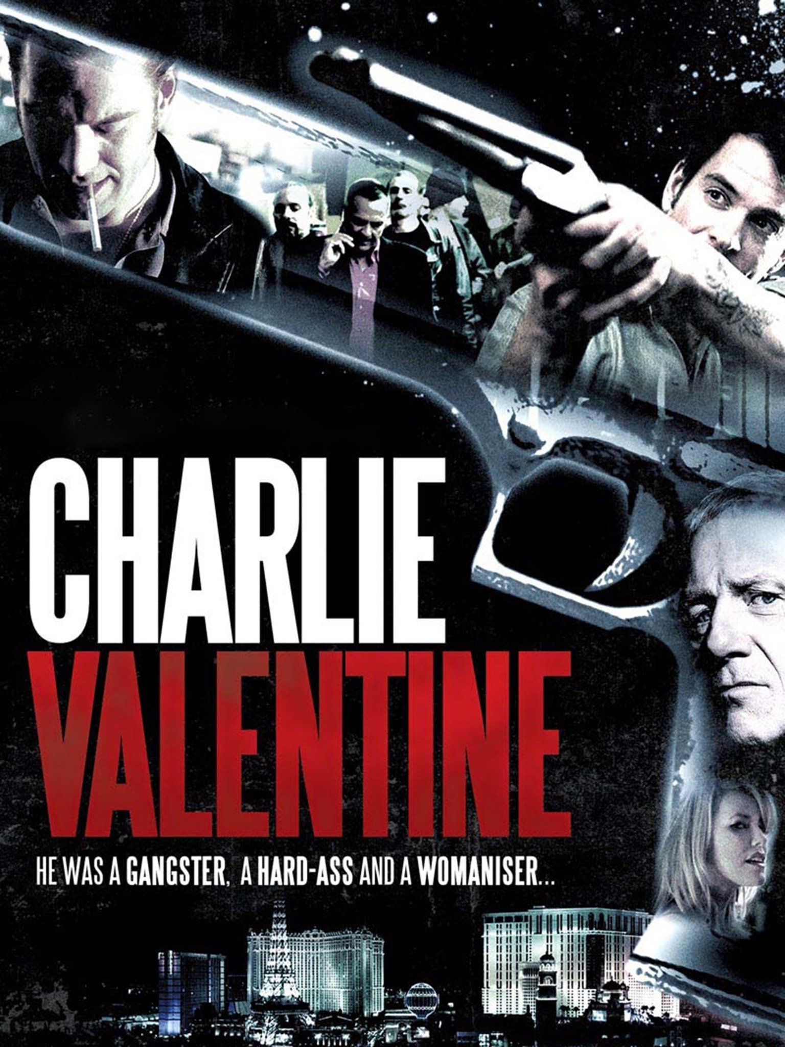 Charlie Valentine Rotten Tomatoes