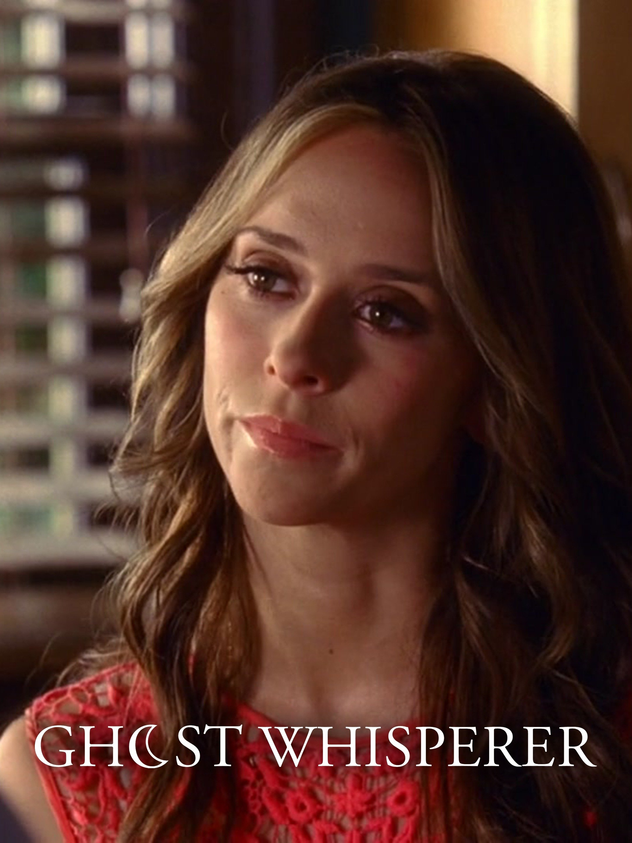 Ghost Whisperer Season Pictures Rotten Tomatoes