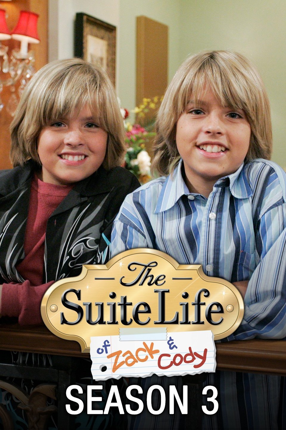 The Suite Life Of Zack And Cody Season Episode Ographyaceto