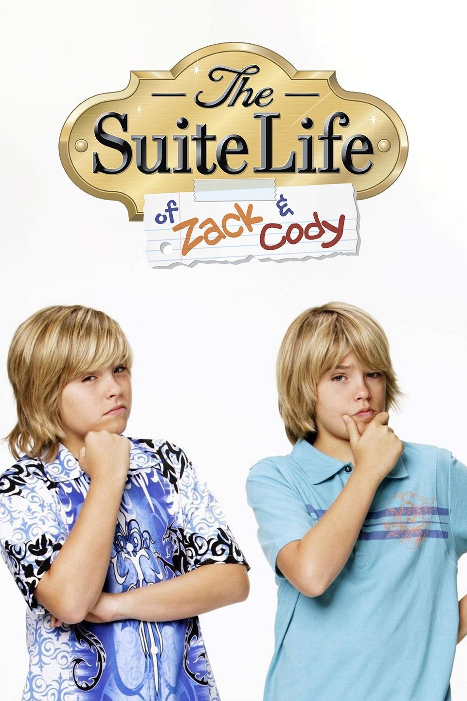 The Suite Life Of Zack Cody Season 2 Pictures Rotten Tomatoes
