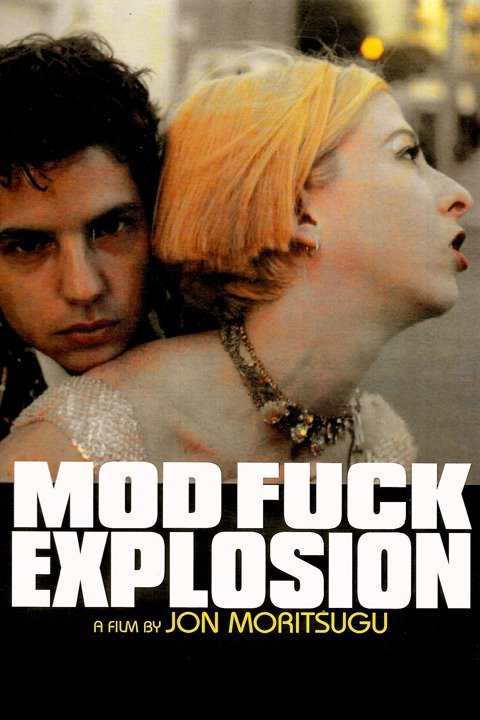 Mod Fuck Explosion Rotten Tomatoes
