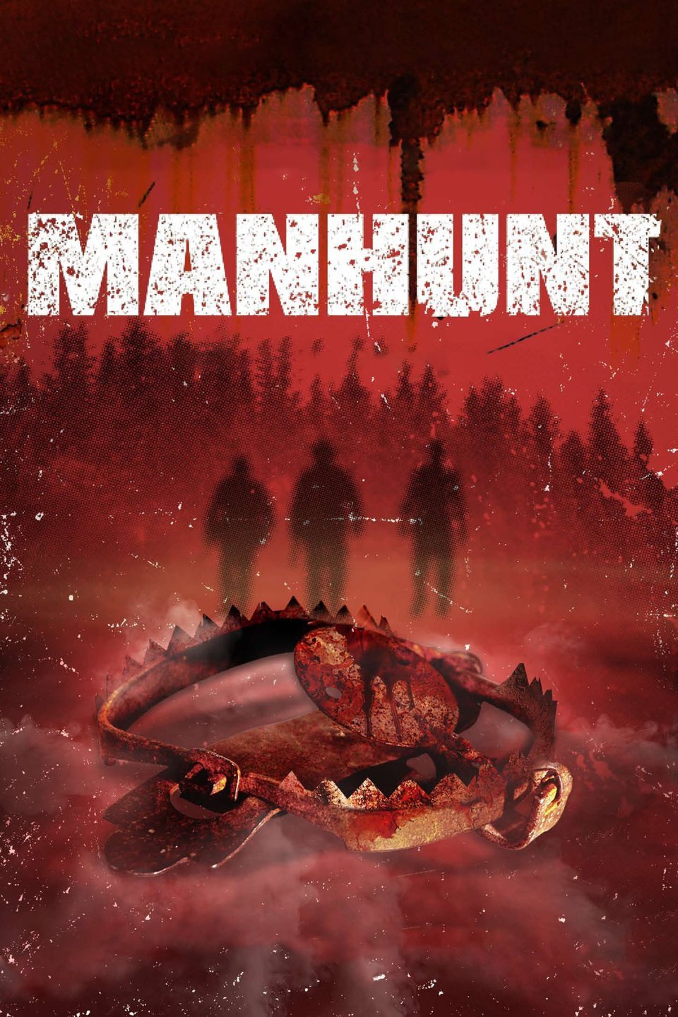 Manhunt Rotten Tomatoes