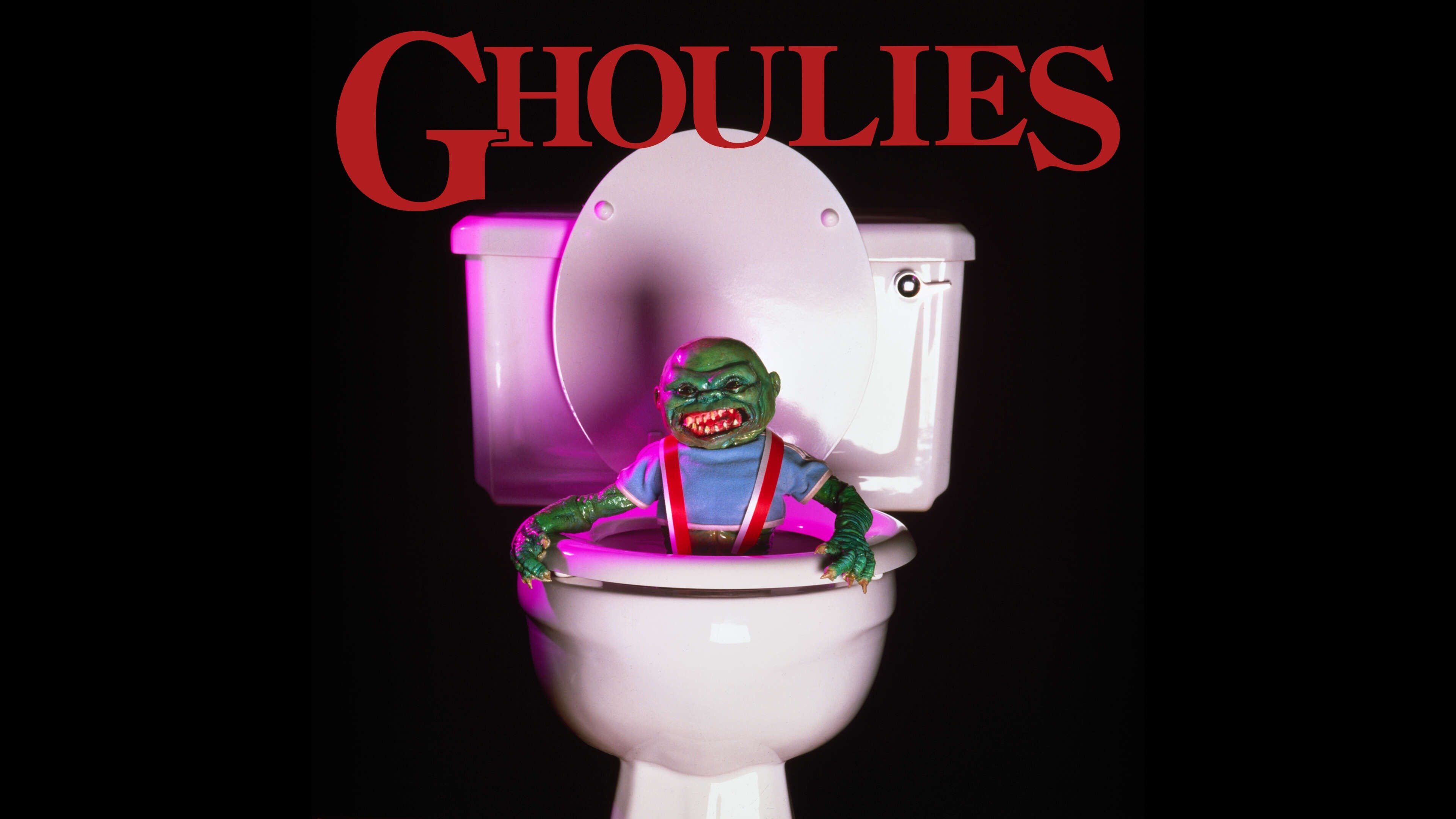 Ghoulies Official Clip Jonathan Raises His Father Trailers Videos Rotten Tomatoes
