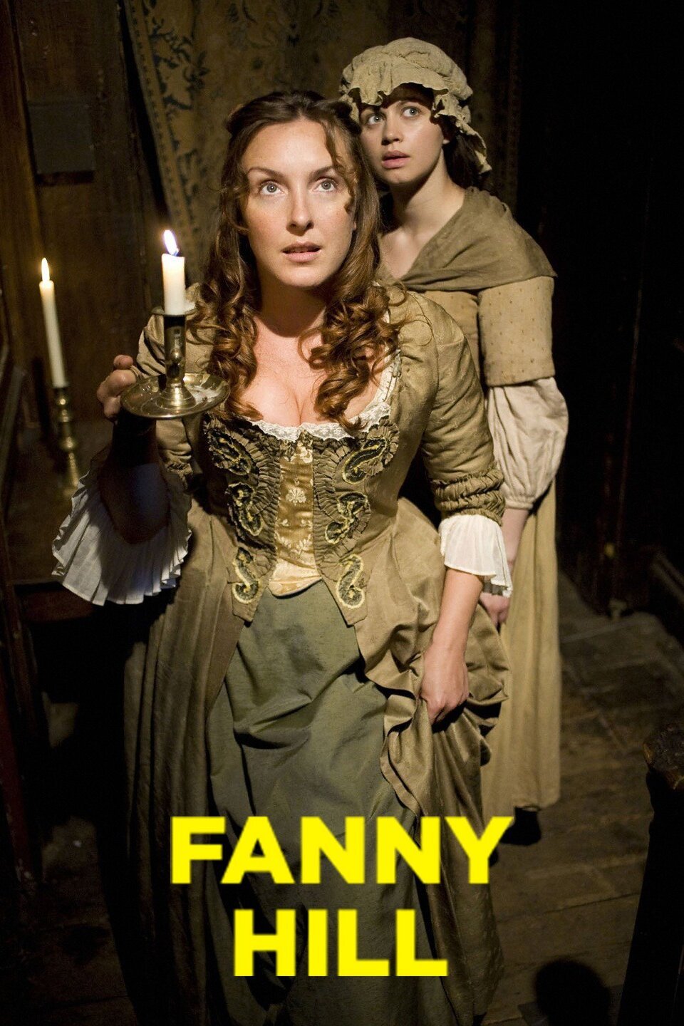 Fanny Hill Pictures Rotten Tomatoes