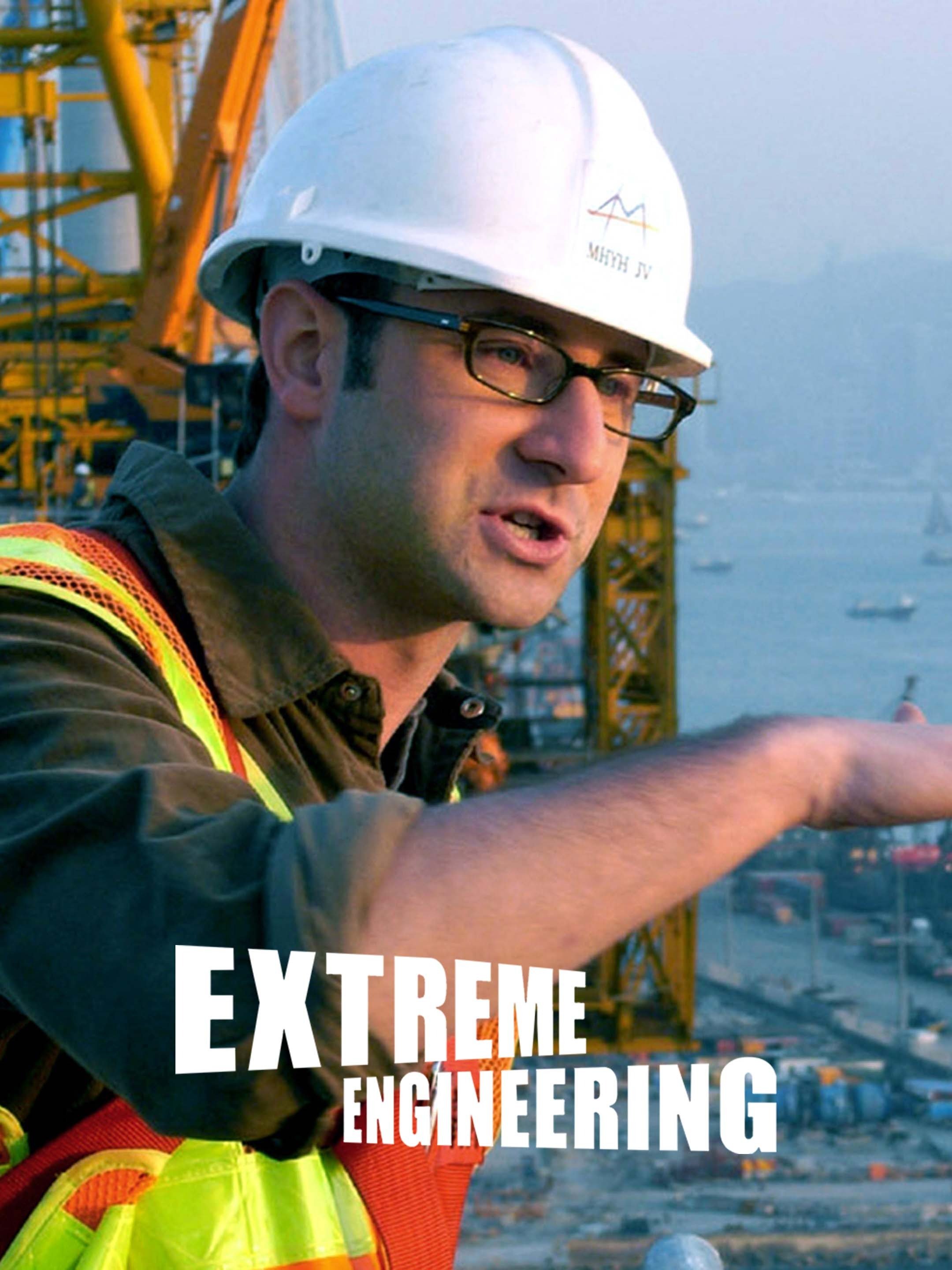 Extreme Engineering Season Pictures Rotten Tomatoes