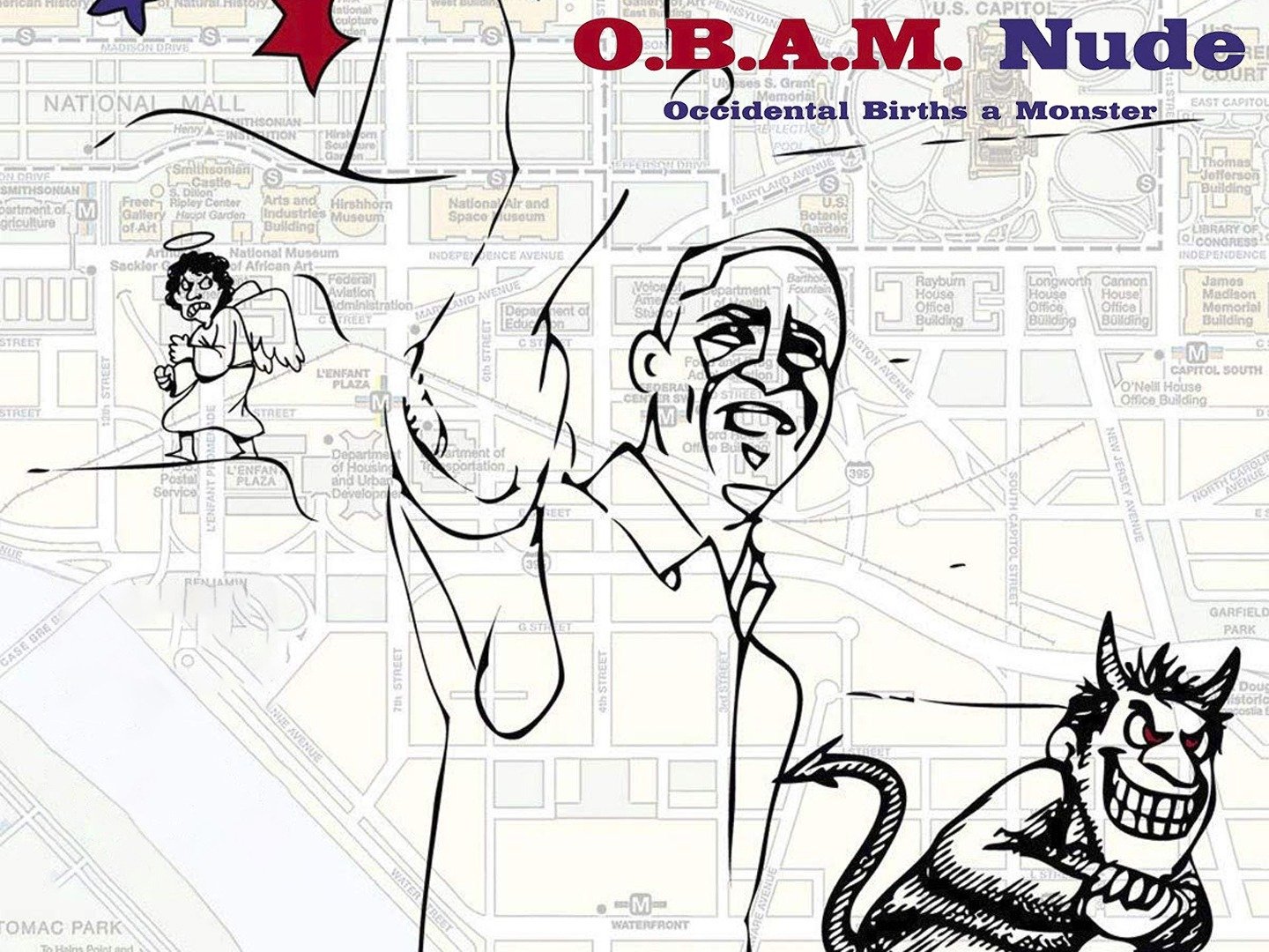 O B A M Nude Rotten Tomatoes