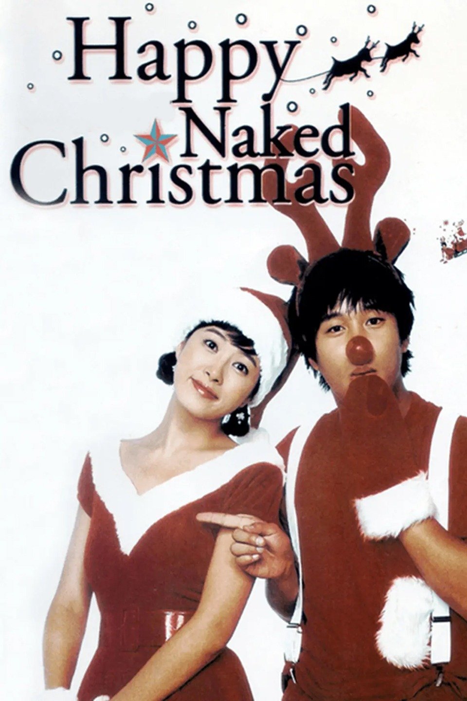 Happy Naked Christmas Pictures Rotten Tomatoes