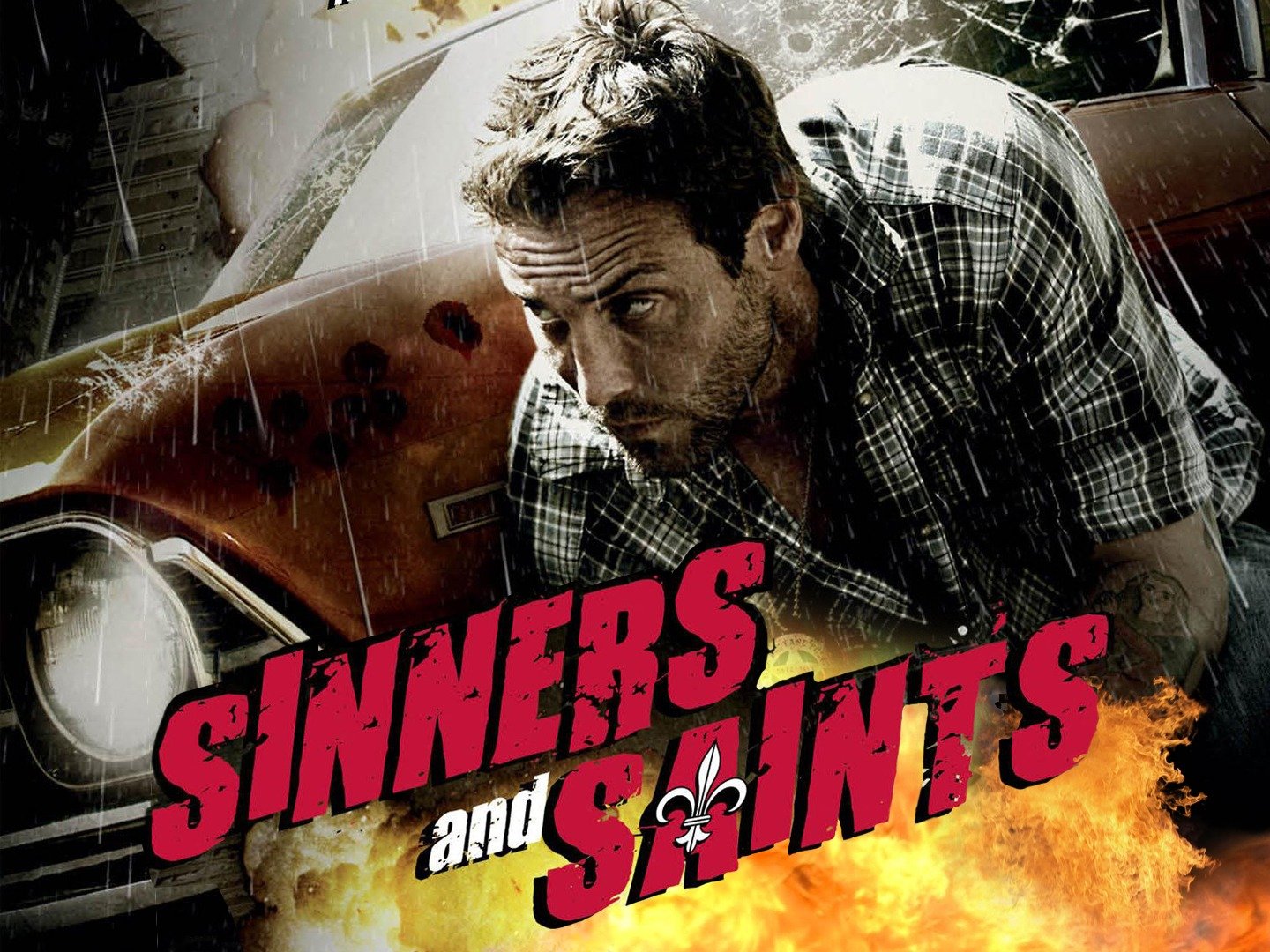 Sinners Saints Movie Reviews
