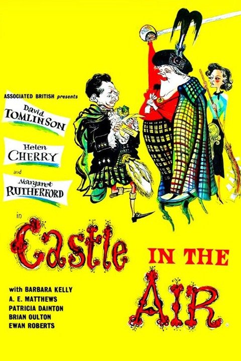 Castle In The Air Rotten Tomatoes