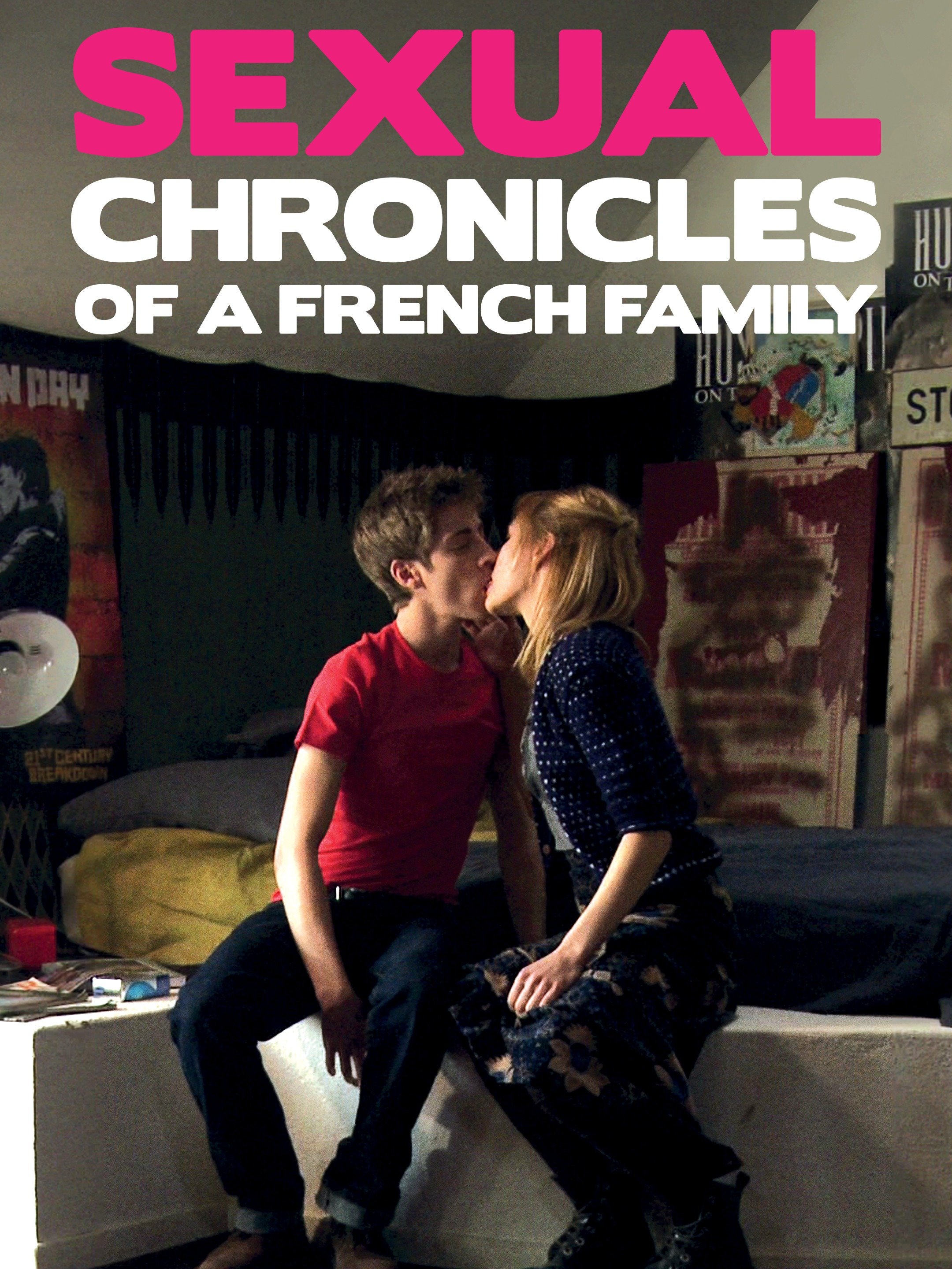 Chronicles french family