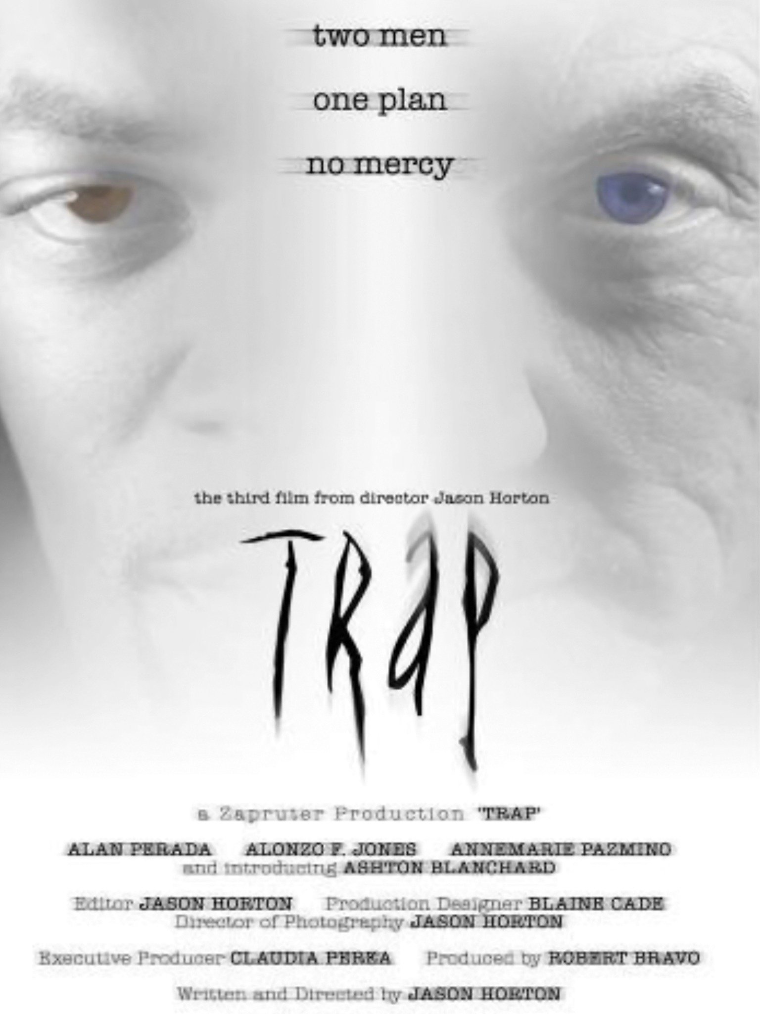 Trap 2010 Rotten Tomatoes