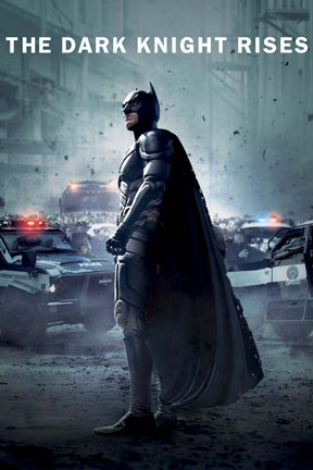 The Dark Knight Rises instal the last version for android