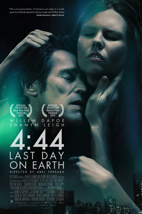 4 44 Last Day On Earth 2011 Rotten Tomatoes
