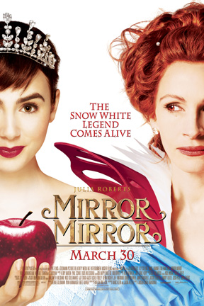 Mirror Mirror 2012 Rotten Tomatoes