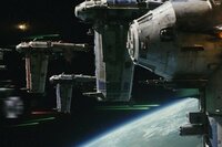 Star Wars: Los Últimos Jedi