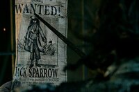 Pirates of the Caribbean: Dead Men Tell No Tales
