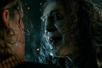 Pirates of the Caribbean: Dead Men Tell No Tales