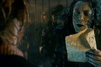 Pirates of the Caribbean: Dead Men Tell No Tales