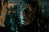 Pirates of the Caribbean: Dead Men Tell No Tales