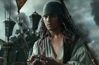 Pirates of the Caribbean: Dead Men Tell No Tales