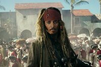 Pirates of the Caribbean: Dead Men Tell No Tales