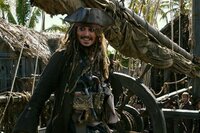 Pirates of the Caribbean: Dead Men Tell No Tales