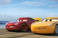 Cars 3