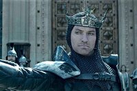 El Rey Arturo: La Leyenda de la Espada